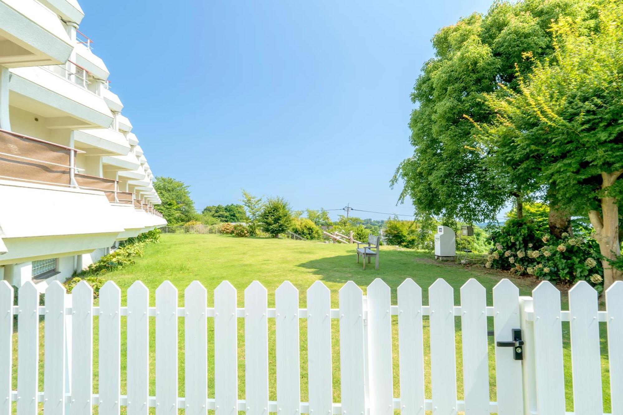 Izumigo Izukogen Dog Paradise Hotel & Cottage Itō Extérieur photo