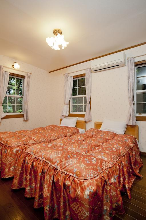 Izumigo Izukogen Dog Paradise Hotel & Cottage Itō Chambre photo