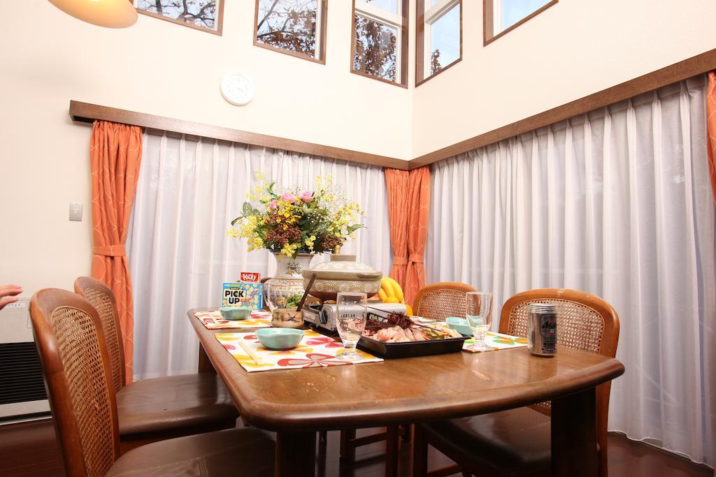 Izumigo Izukogen Dog Paradise Hotel & Cottage Itō Chambre photo