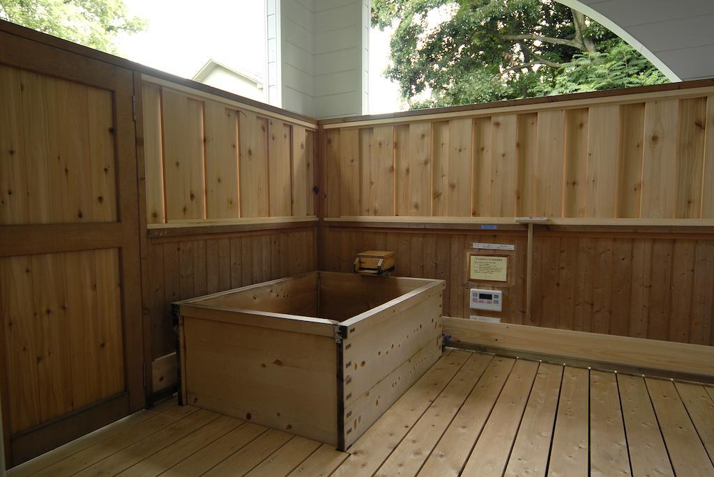 Izumigo Izukogen Dog Paradise Hotel & Cottage Itō Chambre photo