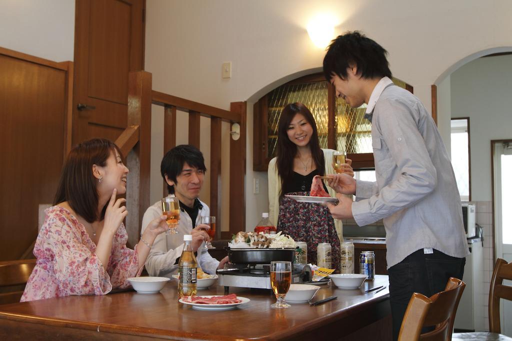 Izumigo Izukogen Dog Paradise Hotel & Cottage Itō Chambre photo