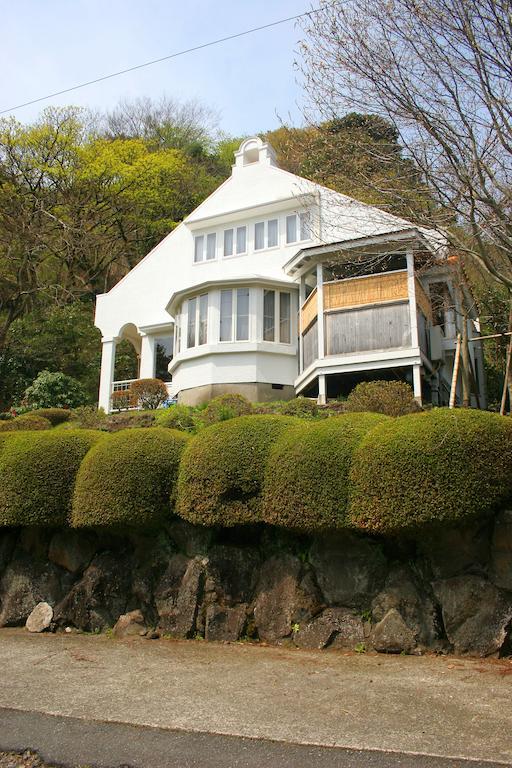 Izumigo Izukogen Dog Paradise Hotel & Cottage Itō Chambre photo