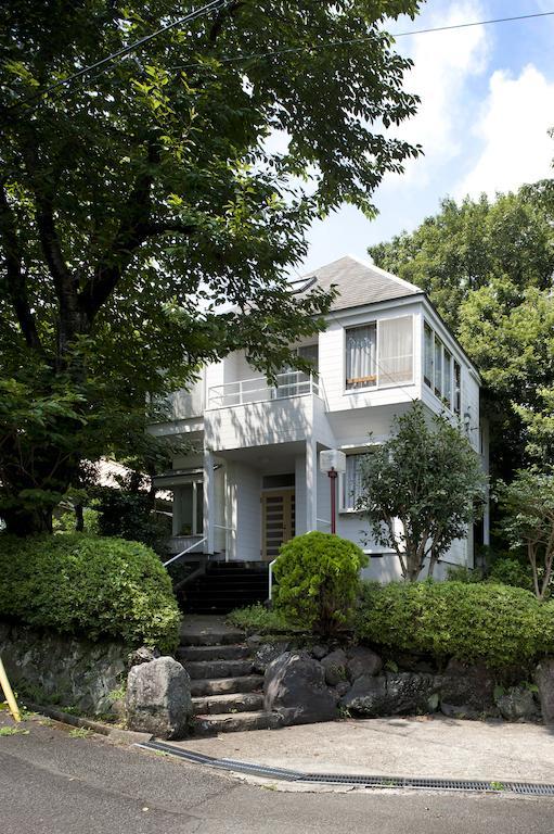 Izumigo Izukogen Dog Paradise Hotel & Cottage Itō Extérieur photo
