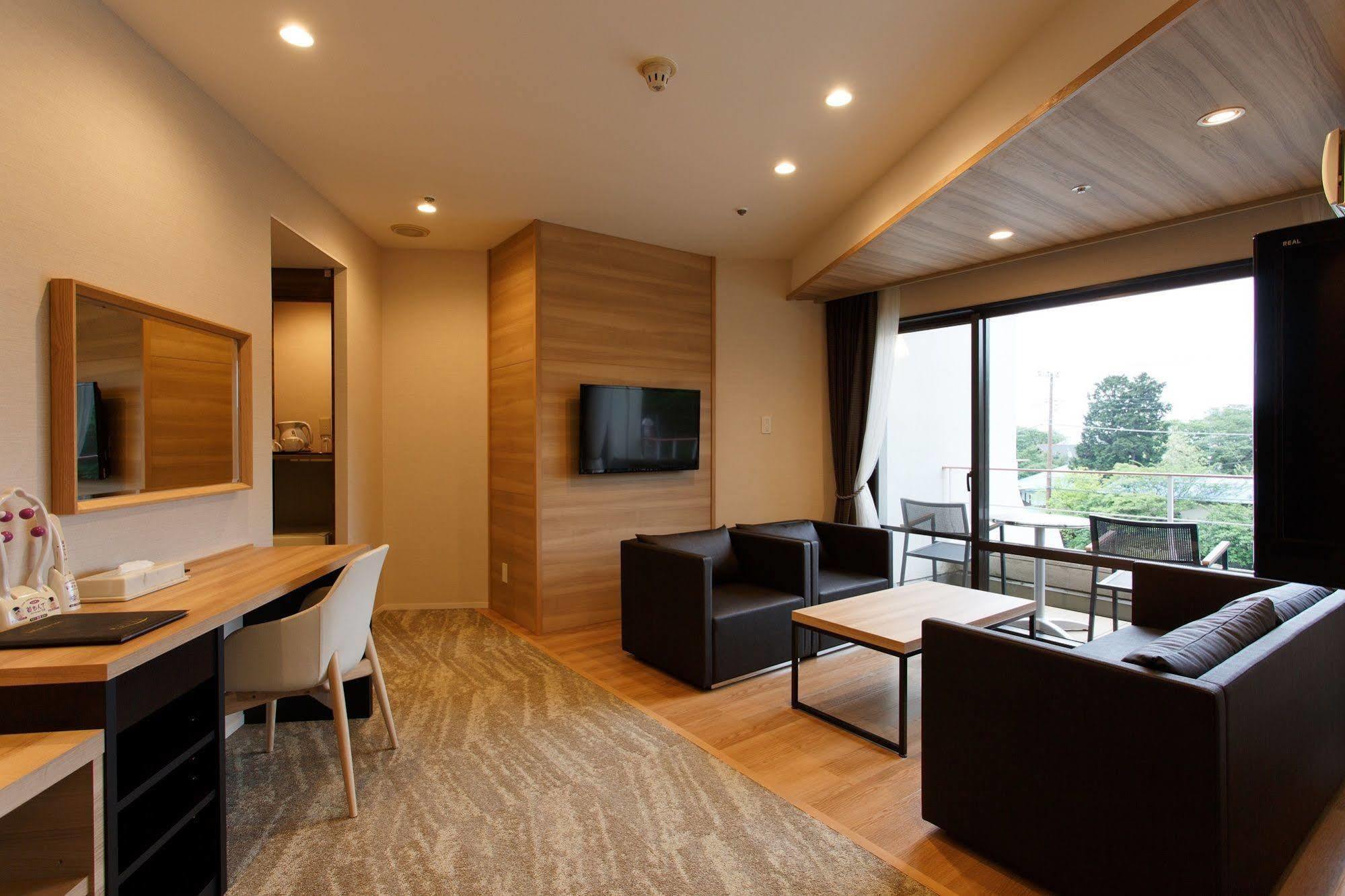 Izumigo Izukogen Dog Paradise Hotel & Cottage Itō Extérieur photo