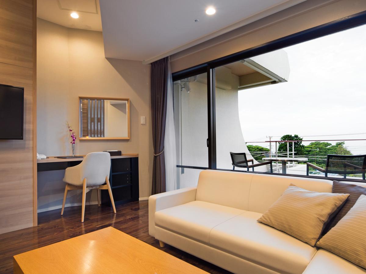 Izumigo Izukogen Dog Paradise Hotel & Cottage Itō Extérieur photo